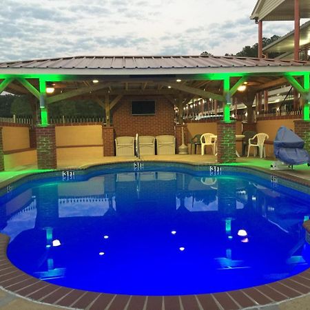Star Plus Inn & Suites Selmer Exterior photo